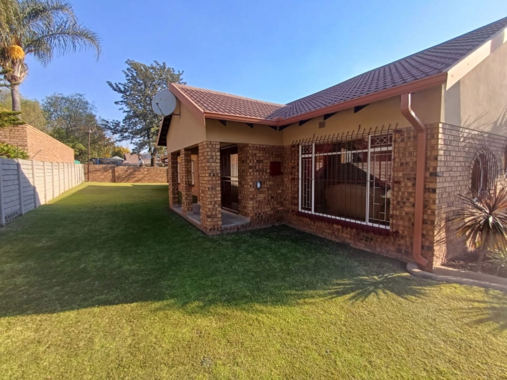 House for sale in Del Judor - 1WD1706366