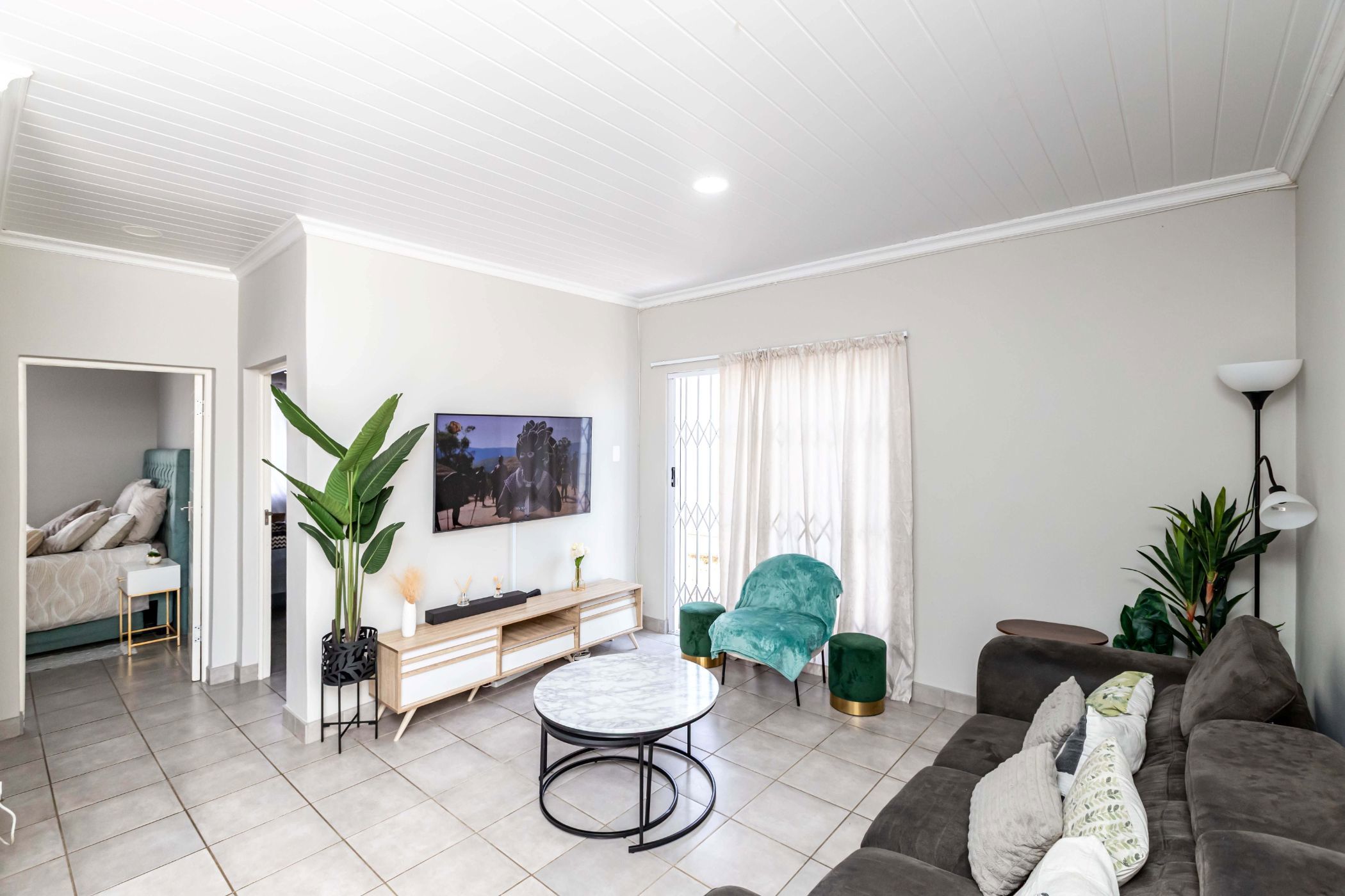 Townhouse for sale in Gonubie - 1EZ1706426