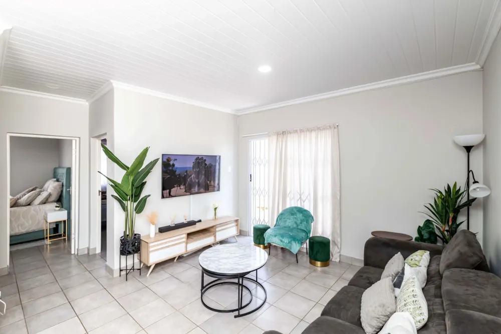 Townhouse sold in Gonubie - 1EZ1706426