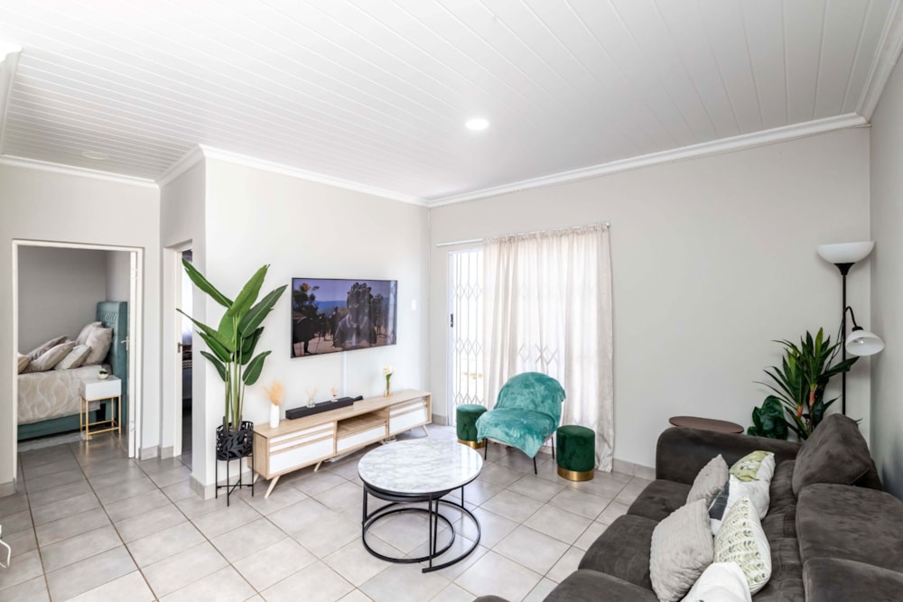 Townhouse for sale in Gonubie - 1EZ1706426