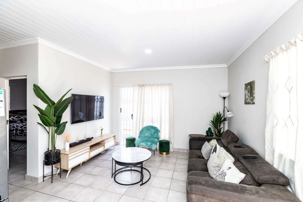 Townhouse sold in Gonubie - 1EZ1706426
