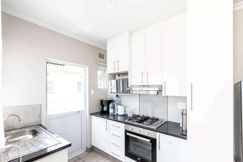 Townhouse sold in Gonubie - 1EZ1706426