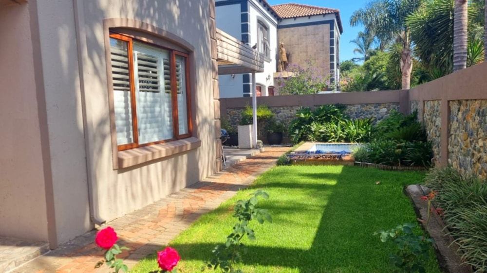 Townhouse for sale in Selcourt - 1SP1707048