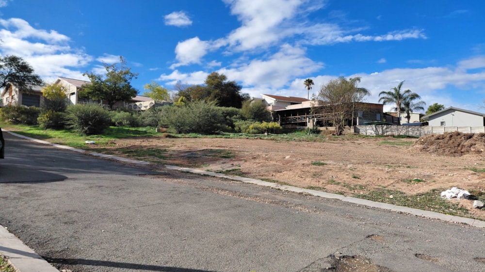 Vacant land for sale in Oudtshoorn North - 1OU1706394 Vacant land for sale in Oudtshoorn North - 1OU1706394