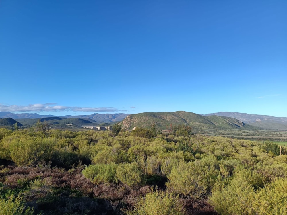 Farm vacant land for sale in Oudtshoorn Rural - 1OU1706834