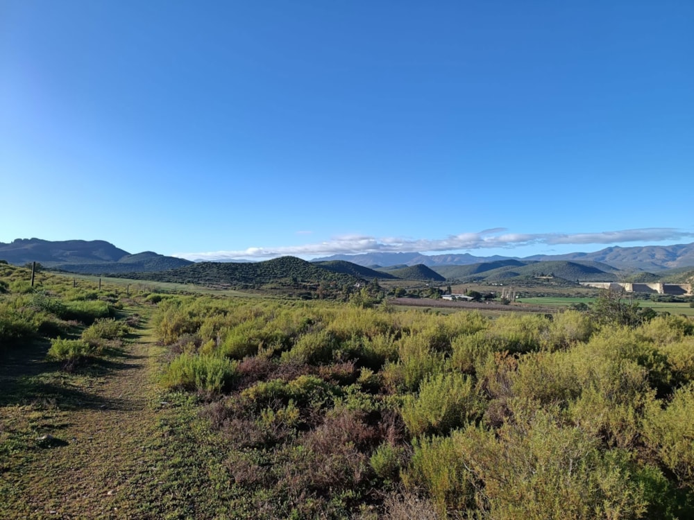 Farm vacant land for sale in Oudtshoorn Rural - 1OU1706834