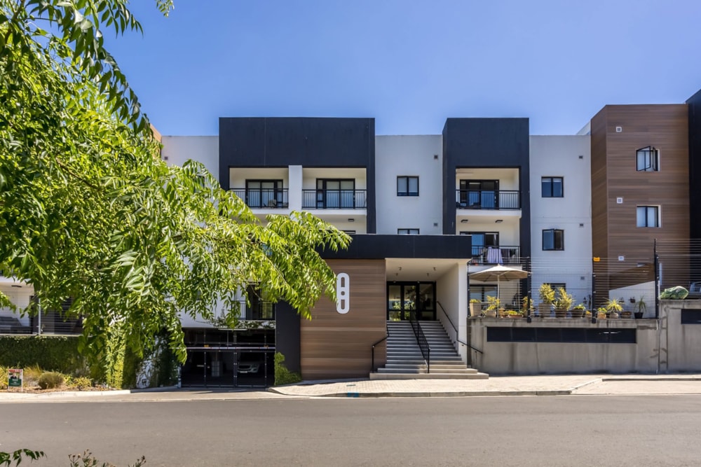 Apartment for sale in Durbanville Central - DBV1706388