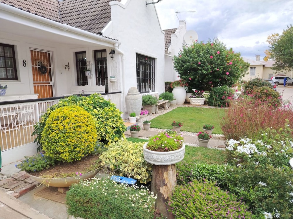 House for sale in Somerset East - 1KK1706408