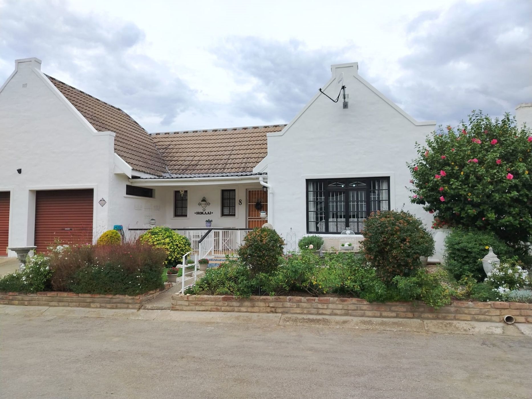 House for sale in Somerset East - 1KK1706408