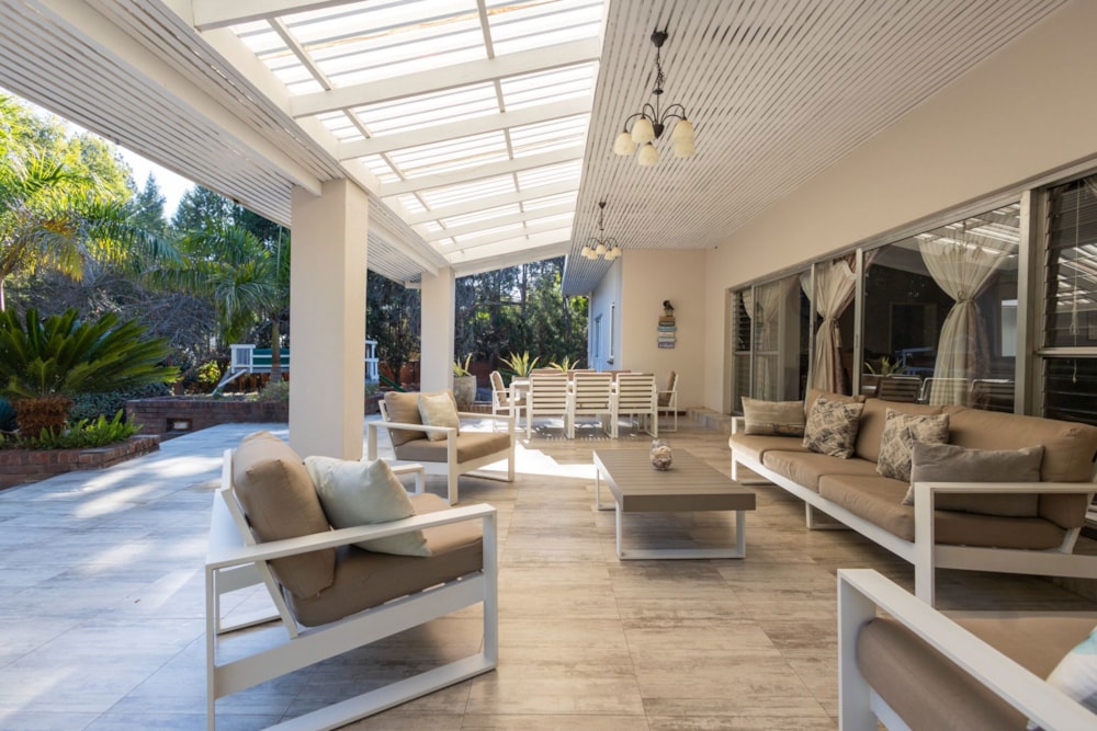 House for sale in Glen Lorne, Zimbabwe - 3ZB1706403