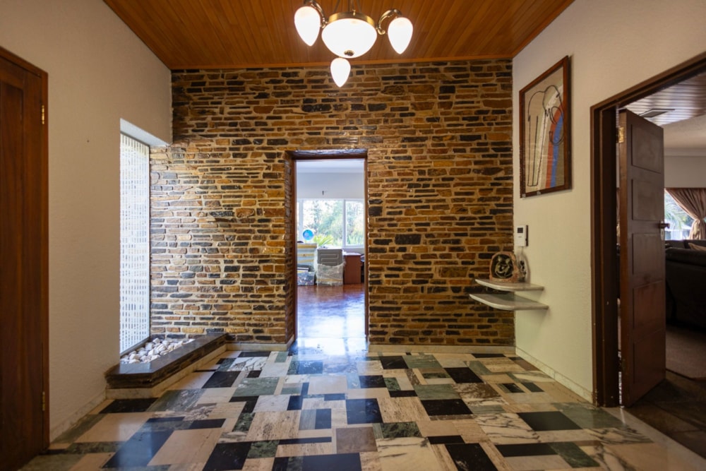 House for sale in Glen Lorne, Zimbabwe - 3ZB1706403