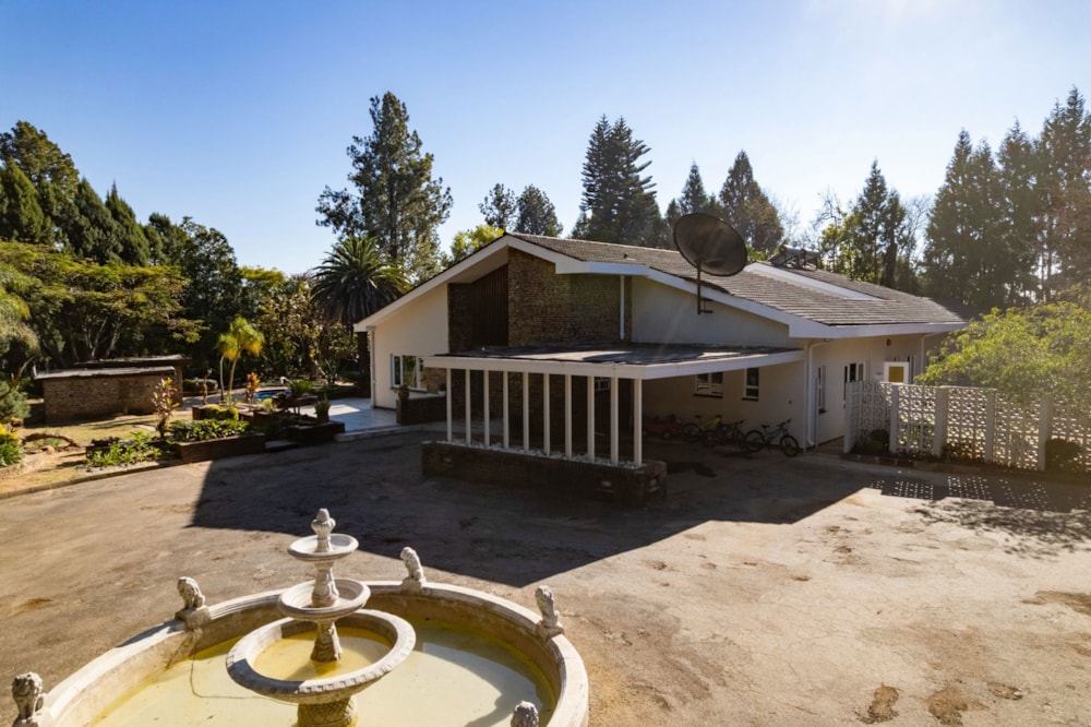 House for sale in Glen Lorne, Zimbabwe - 3ZB1706403