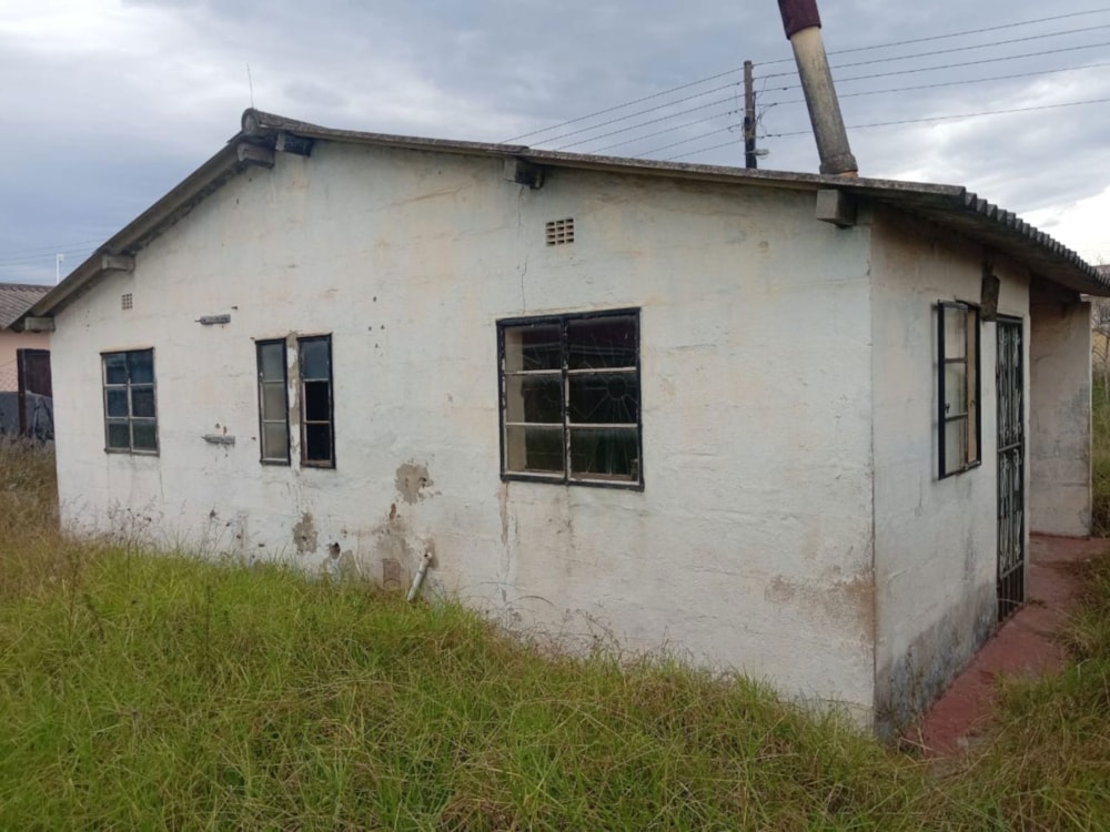 House for sale in Ikwezi - 1MH1706412