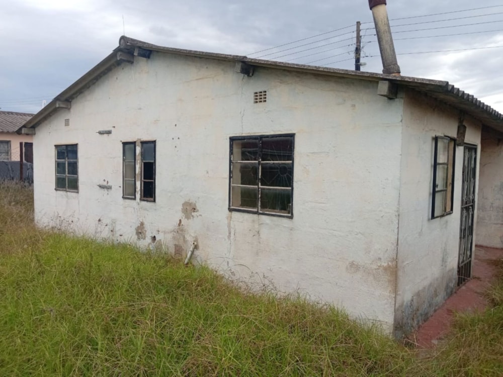 House for sale in Ikwezi - 1MH1706412