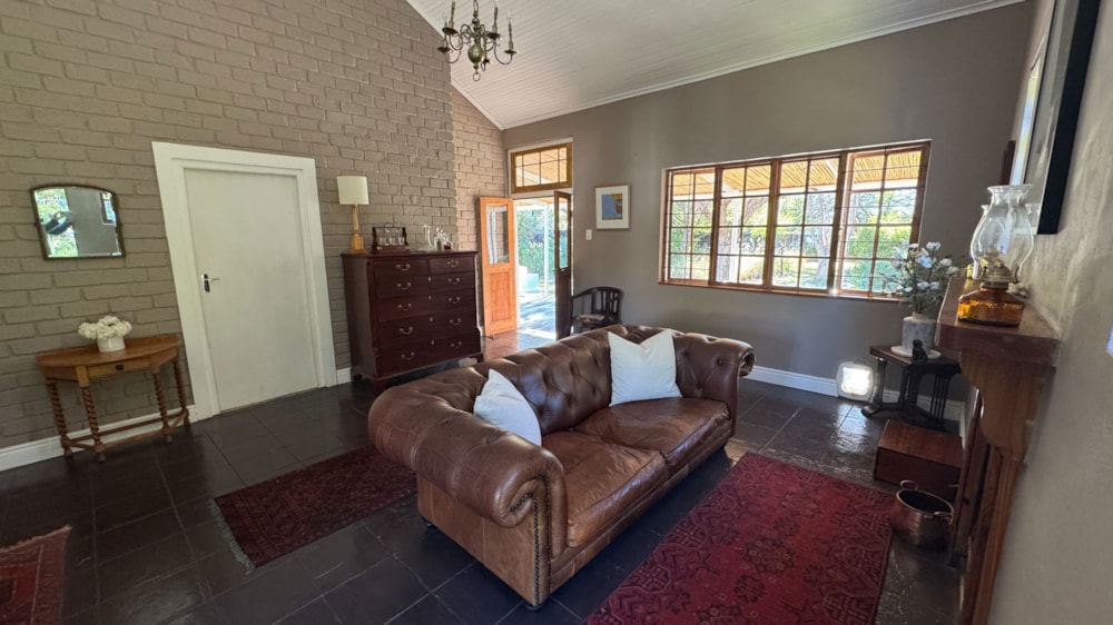 House for sale in Prince Albert - 1KK1706416 House for sale in Prince Albert - 1KK1706416