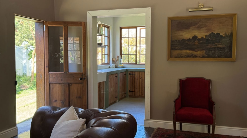 House for sale in Prince Albert - 1KK1706416 House for sale in Prince Albert - 1KK1706416