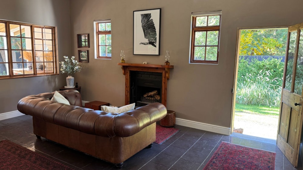 House for sale in Prince Albert - 1KK1706416 House for sale in Prince Albert - 1KK1706416