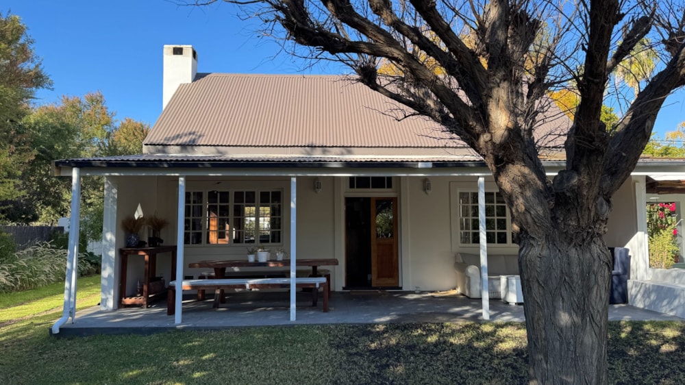 House for sale in Prince Albert - 1KK1706416 House for sale in Prince Albert - 1KK1706416