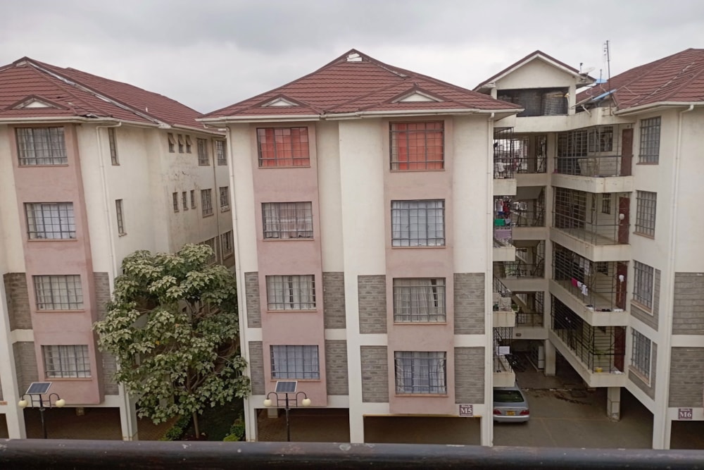 Apartment for sale in Syokimau, Kenya - 3KE1708039 Apartment for sale in Syokimau, Kenya - 3KE1708039