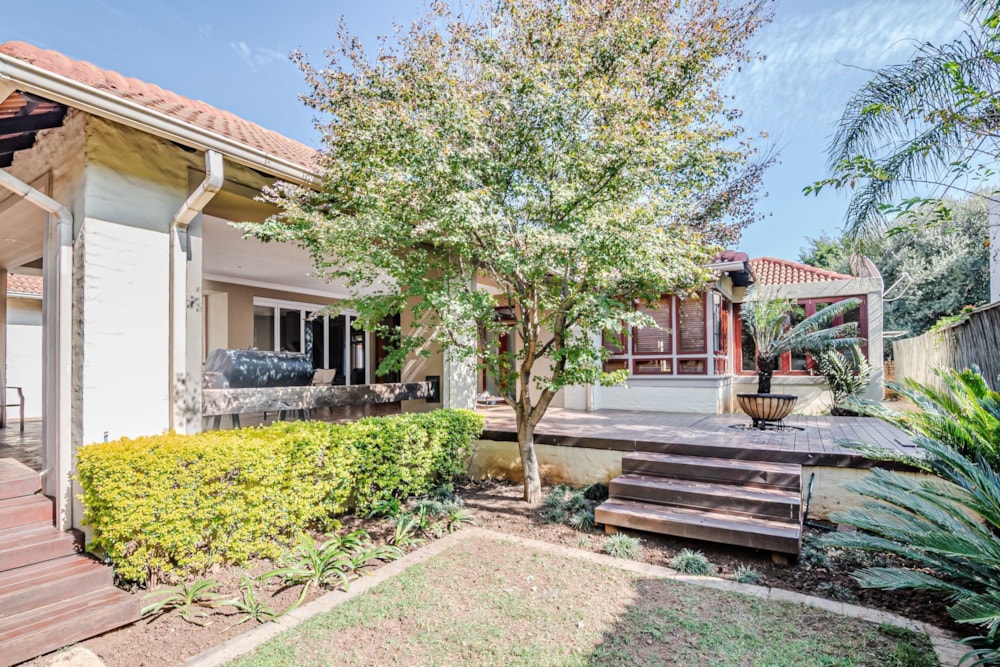 House let in Silver Lakes Golf Estate - PTL1706640 House let in Silver Lakes Golf Estate - PTL1706640