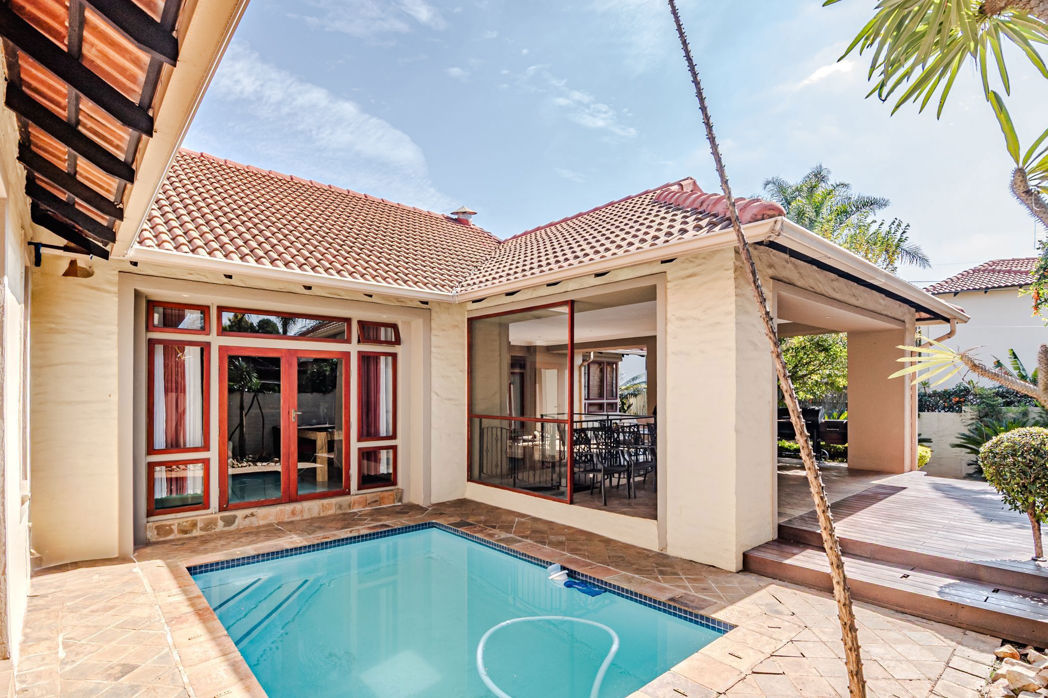 House let in Silver Lakes Golf Estate - PTL1706640