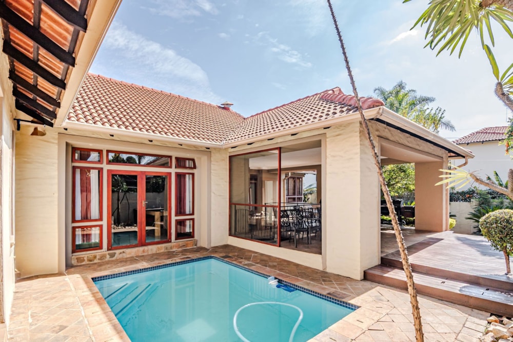 House let in Silver Lakes Golf Estate - PTL1706640 House let in Silver Lakes Golf Estate - PTL1706640