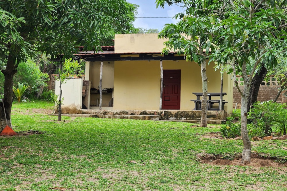 House for sale in Chidenguele, Gaza, Mozambique - 3MQ1706431