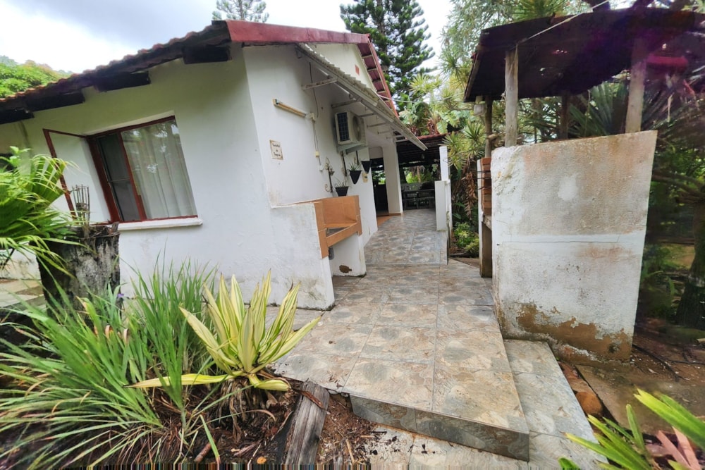 House for sale in Chidenguele, Gaza, Mozambique - 3MQ1706431