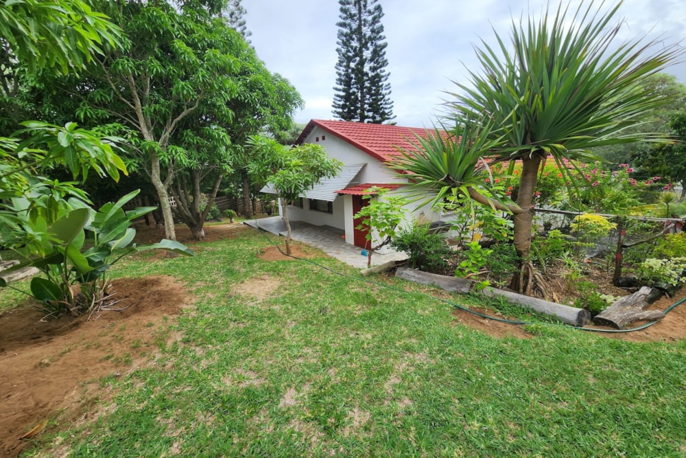 House for sale in Chidenguele, Gaza, Mozambique - 3MQ1706431