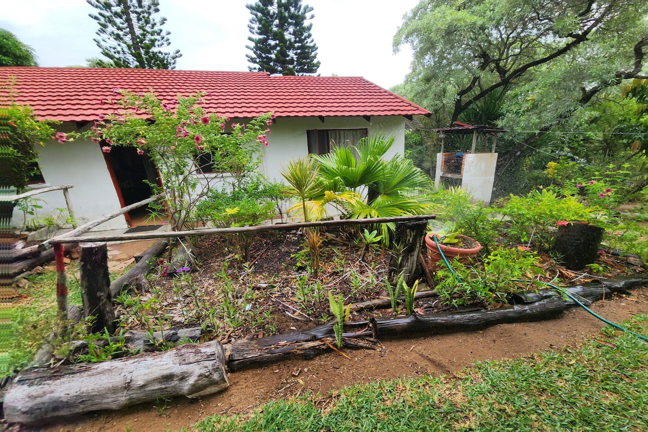 House for sale in Chidenguele, Gaza, Mozambique - 3MQ1706431