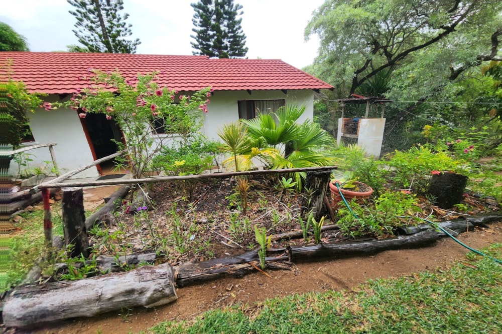 House for sale in Chidenguele, Gaza, Mozambique - 3MQ1706431