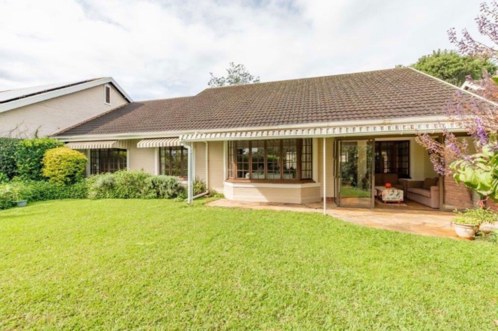 Townhouse sold in Hillcrest, Upper Highway - 1KF1706443 Townhouse sold in Hillcrest, Upper Highway - 1KF1706443