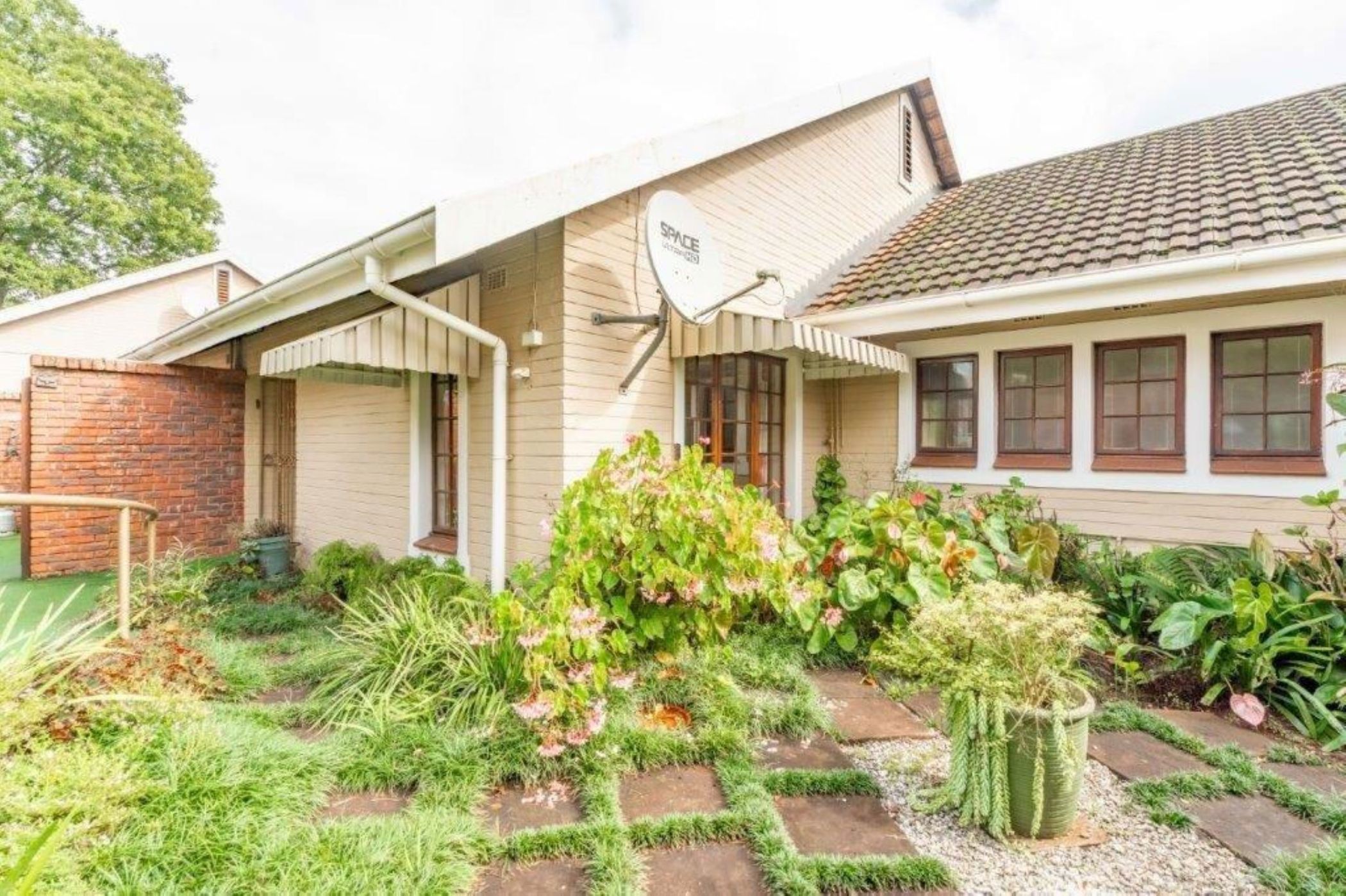 Townhouse sold in Hillcrest, Upper Highway - 1KF1706443