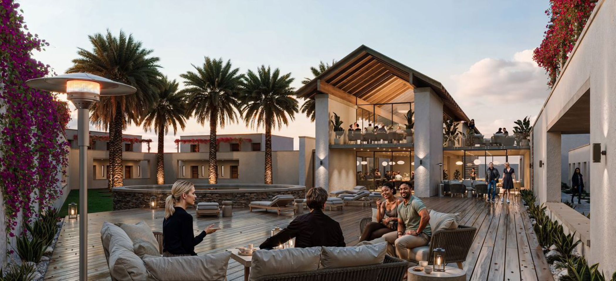 Apartment for sale in Kramersdorf, Namibia - 3NM1706514