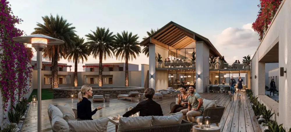 Apartment for sale in Kramersdorf, Namibia - 3NM1706514 Apartment for sale in Kramersdorf, Namibia - 3NM1706514
