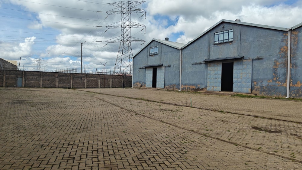 Commercial industrial property to rent in Mombasa Road, Kenya - 3KE1706466 Commercial industrial property to rent in Mombasa Road, Kenya - 3KE1706466