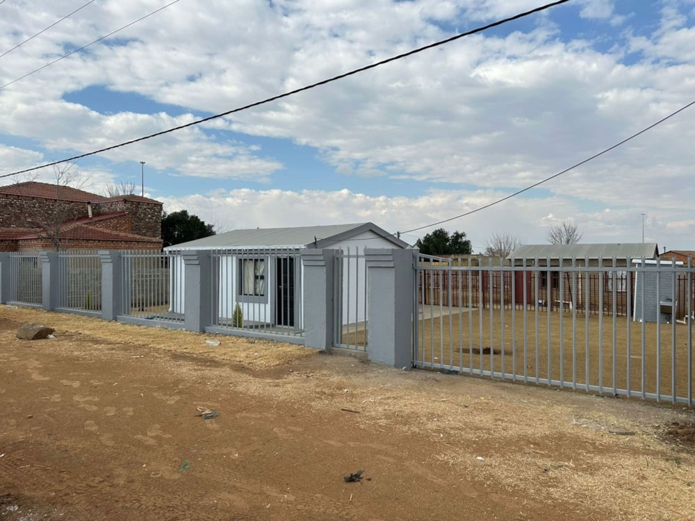 House sold in Bloemside - 1BX1706499 House sold in Bloemside - 1BX1706499