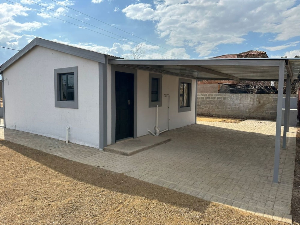 House sold in Bloemside - 1BX1706499 House sold in Bloemside - 1BX1706499