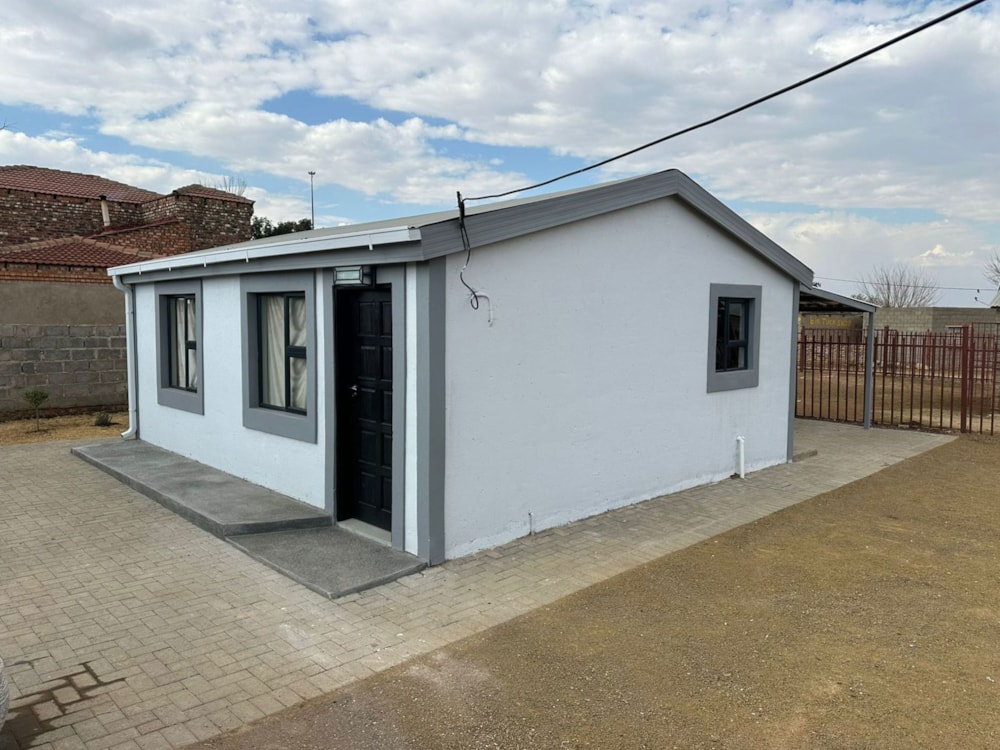 House sold in Bloemside - 1BX1706499 House sold in Bloemside - 1BX1706499