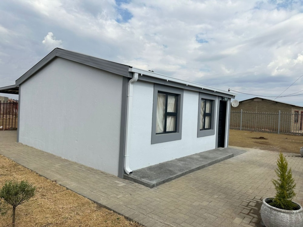 House sold in Bloemside - 1BX1706499 House sold in Bloemside - 1BX1706499