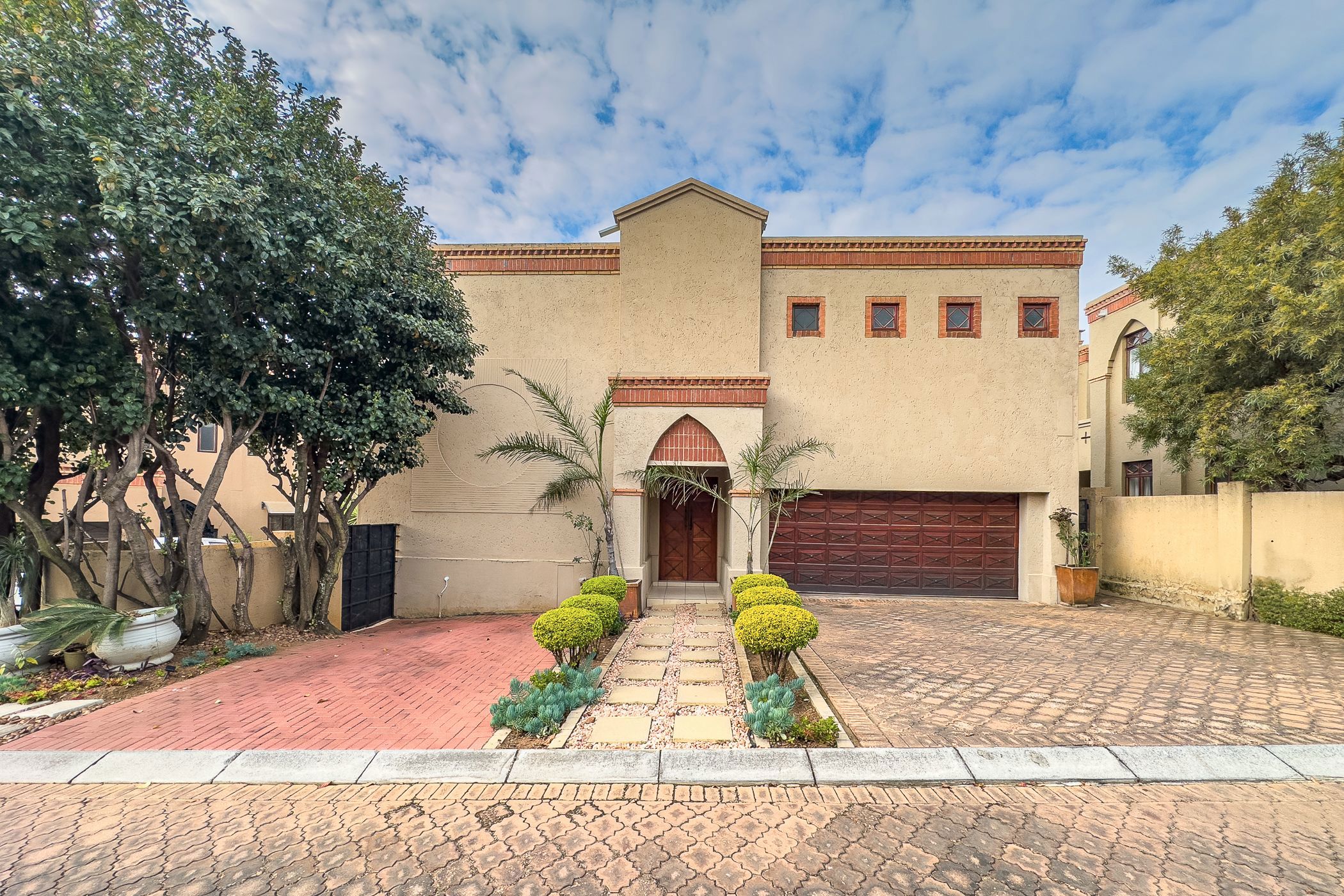 Golf estate house let in Eagle Canyon Golf Estate - RAL1706500