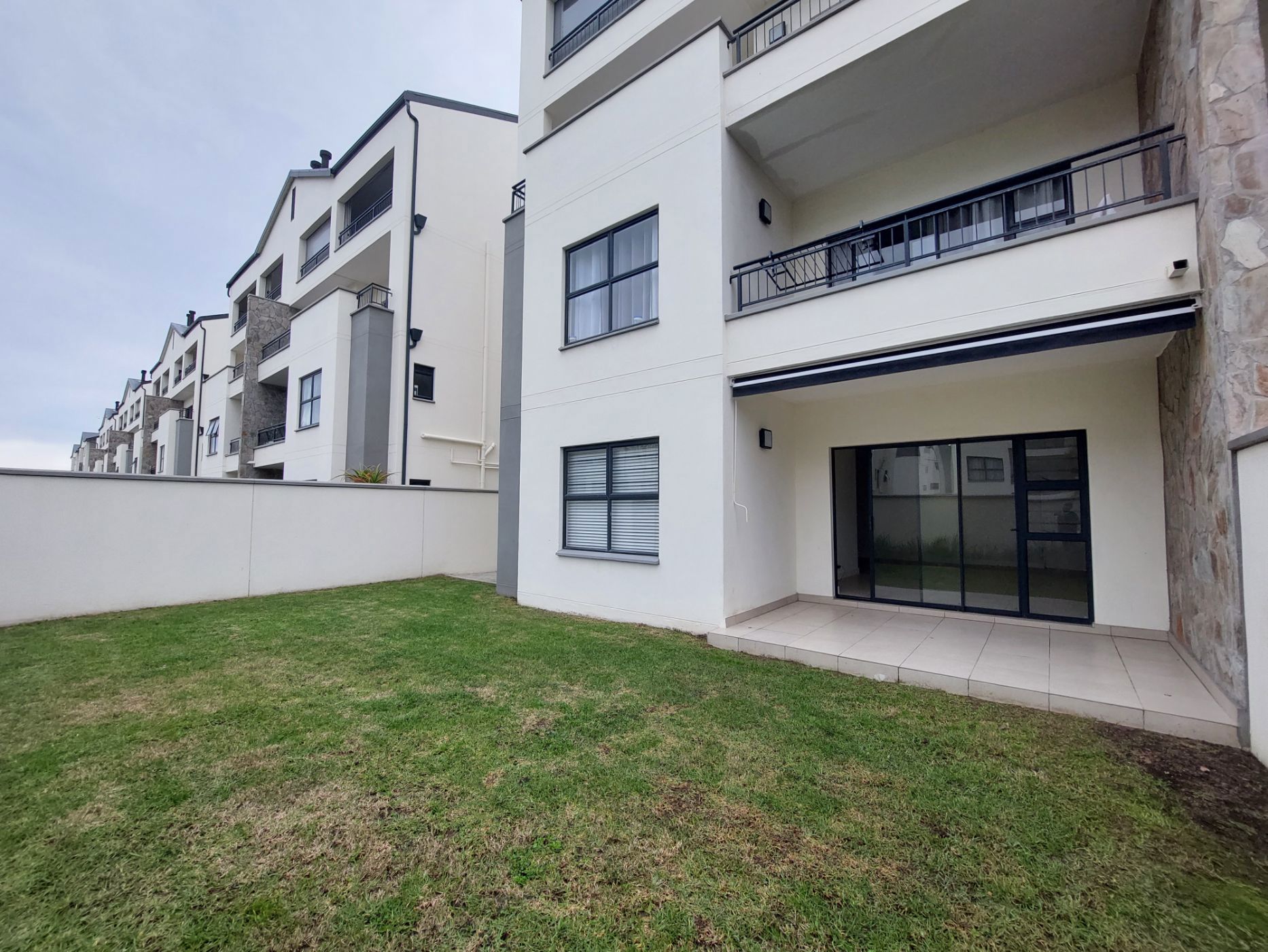 Apartment let in The Huntsman - SWL1706502