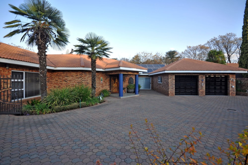 House for sale in Three Rivers Proper - 1VT1706759 House for sale in Three Rivers Proper - 1VT1706759