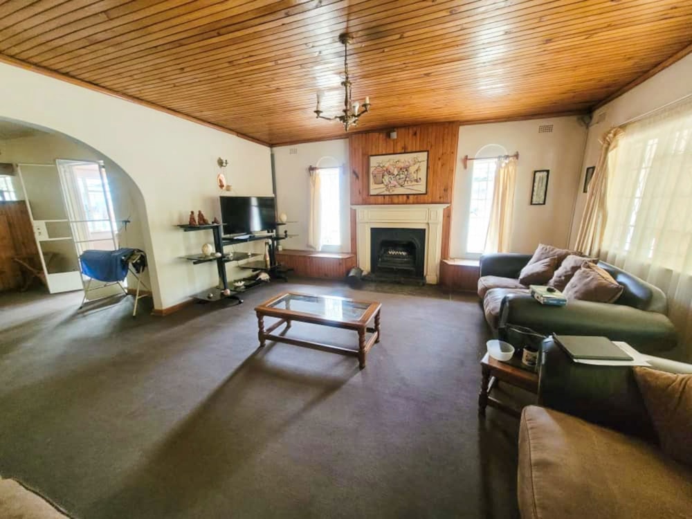 House for sale in Newlands, Zimbabwe - 3ZB1707286