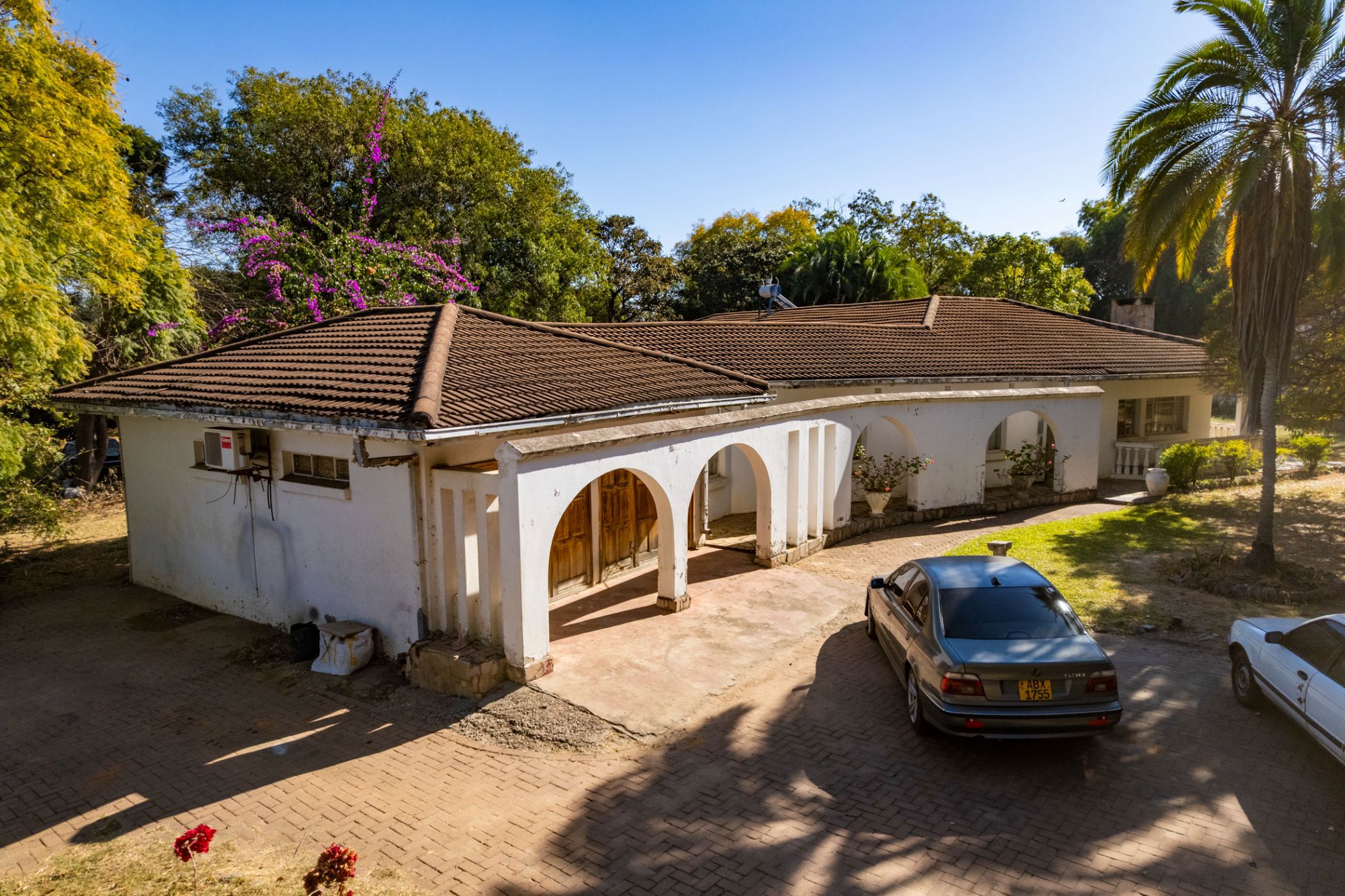 House for sale in Newlands, Zimbabwe - 3ZB1707286