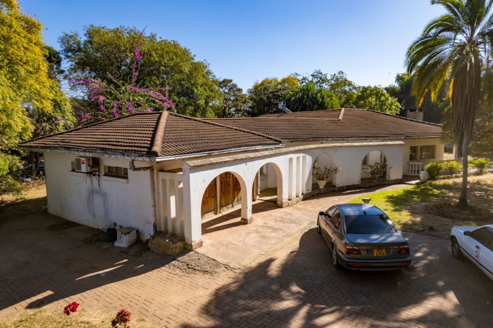 House for sale in Newlands, Zimbabwe - 3ZB1707286