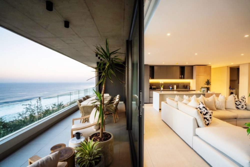 Apartment to rent in Umdloti - 1ND1706497