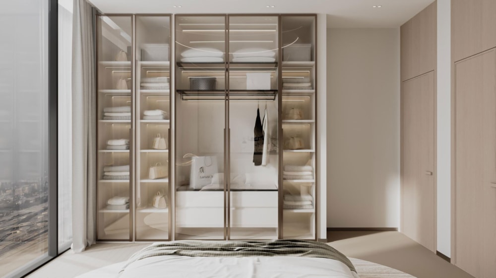 Apartment for sale in Dubai, United Arab Emirates - 3KE1706498