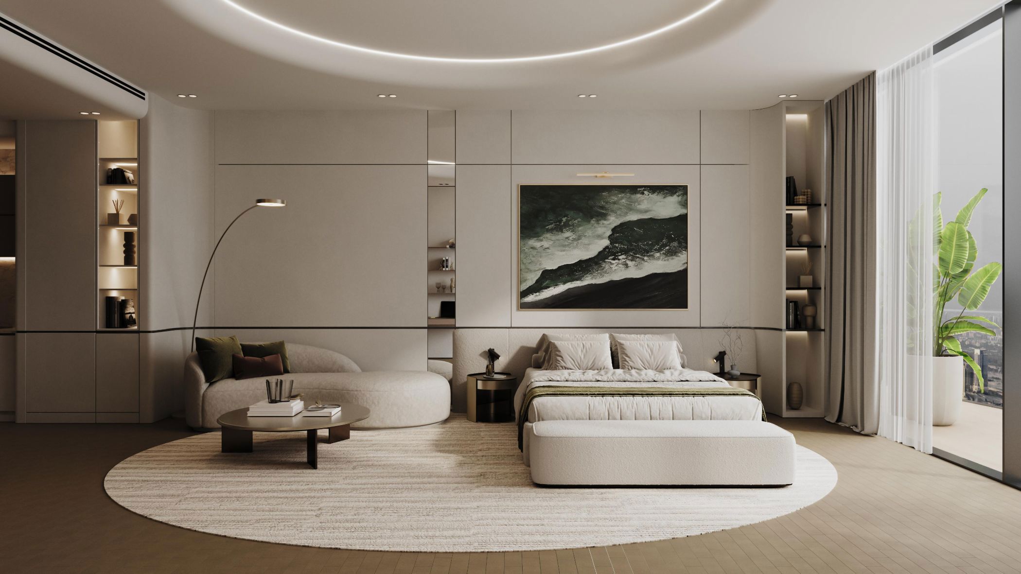 Apartment for sale in Dubai, United Arab Emirates - 3KE1706498