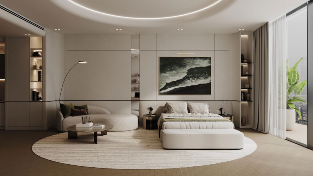 Apartment for sale in Dubai, United Arab Emirates - 3KE1706498